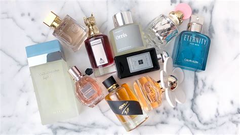 Perfume and cosmetics from your online perfumery .